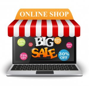 tienda
