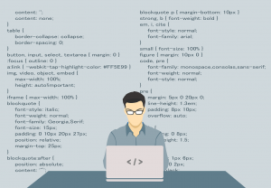 Qué puede hacer el webmaster