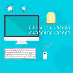 Defectos en el sistema operativo, Tipos de ataques de Hackers