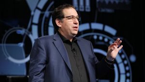 Kevin Mitnick, Historia del hacking en todas sus formas