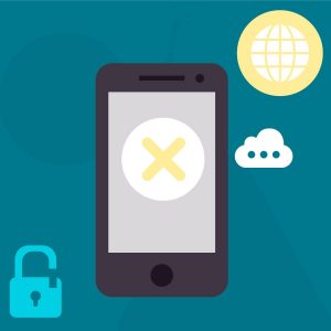 Phishing por mensaje, Tipos de ataques de Hackers