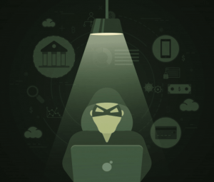 Secuestro de datos o Ransomware, Historia del hacking en todas sus formas