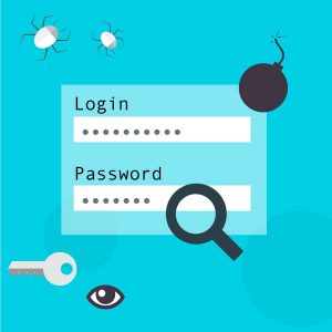 Seguimiento a través de redes Wi-fi abiertas, Tipos de ataques Hackers