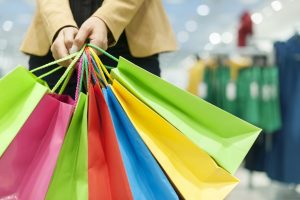 Etapa de compras