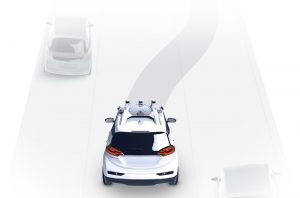 Cruise Automation