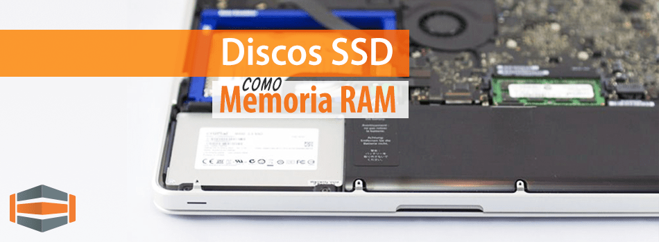 ¿Puedo usar mi disco SSD como memoria RAM? | Blog HostDime Argentina