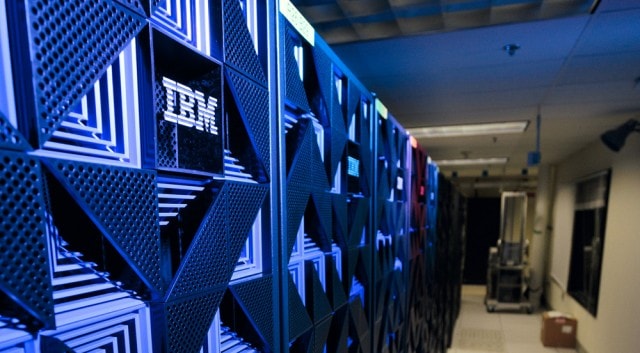 Sierra - IBM