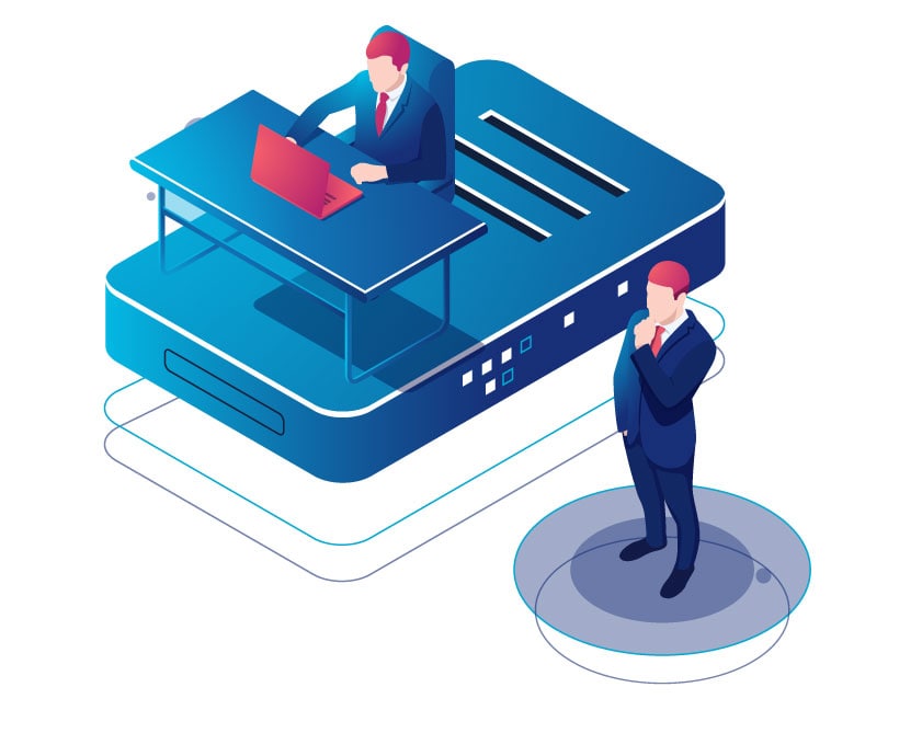 Elija el proveedor correcto?Blog HostDime