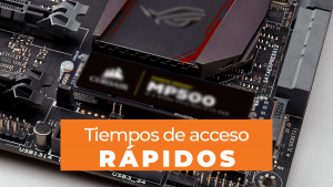 SSD-NVme-Tiempos-de-acceso-rapido-Blog HostDime