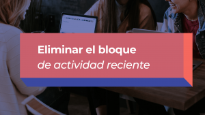 Eliminar-actividad-reciente-Moodle