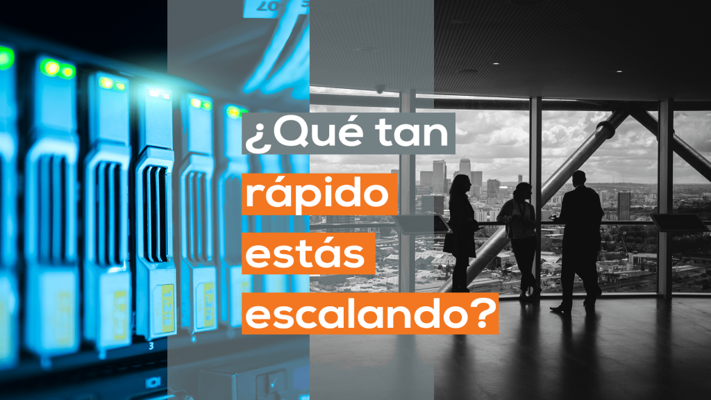 Que-tan-rapido-estas-escalando