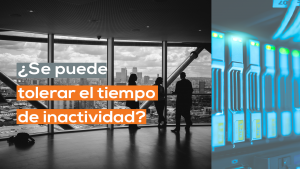 Tiempo-inactividad
