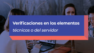 Verificacion-elementos-tecnicos--servidor-Moodle