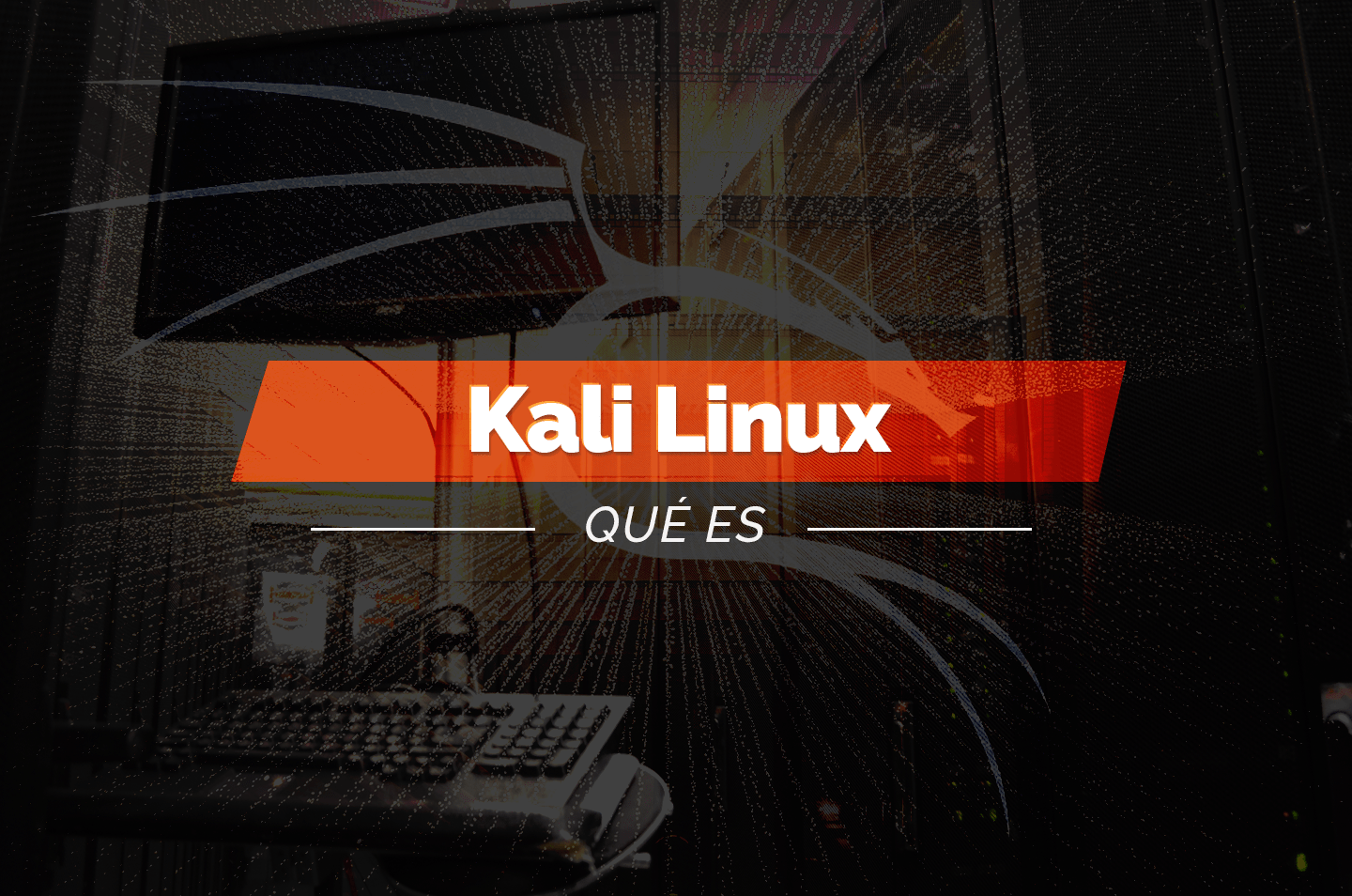 Qué es Kali Linux | Blog HostDime Argentina, servidores dedicados